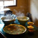 UR(밀양시)-[산외로]-하-16 | 밀양 맛집 행랑채 테이블링 원격 줄서기 웨이팅 후기