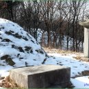 박우현 묘소 이미지