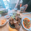 히밥이 소개한 영등포 맛집 – 땅끝 돼지불백! 직장인 점심으로 최고 오늘은 유튜버 히밥이 소개해서...