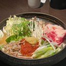 제일칼국수와전골