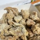 네네치킨엔봉구스밥버거 호계점 | 네네치킨 야자치킨 코코넛맛 이색치킨 내돈내산 후기