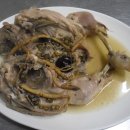 주왕산삼계탕식당 이미지