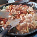 춘천닭갈비 이미지
