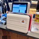 상하 현대목장 | [천호 쏘쏘사라다] 천호 현대백화점 주말 웨이팅 주차 사라다빵 딸기우유 후기