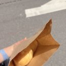 (주)누비다 | [서촌] 서촌 빵집 토리 막걸리식빵 바게트 주말 오전 후기