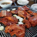 할매갈비 이미지
