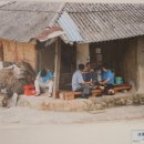 회룡포여울마을 | 안동, 예천 동천구곡 답사여행 2일...20170423