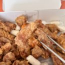 천안 탕수육 배달 : 쉐프의 생안심 탕수육 성정두정점