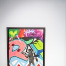 이로운무브먼트 | 서울 전시회 위대한낙서展 : OBEY THE MOVEMENT K현대미술관 다녀왔어요~