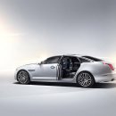 (‘펌) 재규어 XJ’의 최상기종 - 2012 Jaguar XJ Ultimate Edition 의 위엄 이미지