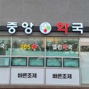 울산중앙약국 티스토리