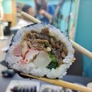 명품달인김밥 인천용현점 네이버블로그