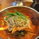 칭구짬뽕성서계대점
