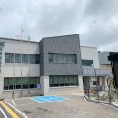 평창군립대관령도서관 이미지