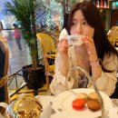 싱가포르 마리나베이샌즈 TWG 티온더베이 티가든 애프터눈티 후기