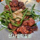 신서방떡갈비 | [영덕] 떡갈비가 맛있는 영덕 맛집 신서방떡갈비