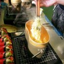 시장이 반찬 이미지