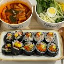 리김밥 숭실대점 이미지