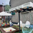 오떼떼 블루 | 담양 키즈풀빌라 4계절 미온수 실내개인풀장 오떼떼 키즈풀빌라