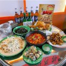 대왕통닭 이미지