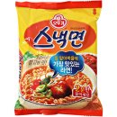 오뚜기라면 이미지
