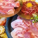 삼겹식당 학익점 이미지