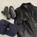 반센 인터내셔널 | BARBOUR 바버 비드넬 왁스 자켓 블랙 착용 직구 후기 via THE HUT 더헛 / 여성 바버 자켓