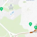 장충단로,소월로,한남대로 이미지