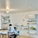 아파트먼트풀 스테이 이미지