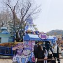 에버랜드 산리오 튤립축제 - 플라워 카니발 위드 산리오 [feat 산리오 댄스타임 맛보기, 공연관람 팁]