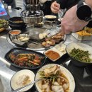 김포대로-L | 통진맛집 마송연탄집 내돈내산 솔직후기