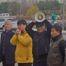 정의당, “장대B구역 아파트 건설 반대” 이미지