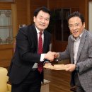 장흥청과 이미지