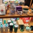 스타벅스김천부곡DT 이미지