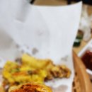 관고전통시장_6구역 | 이천 관고전통시장 맛집｜매운 닭발 제대로인 삼미분식 솔직 후기