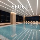 용웰빙푸드 | 노보텔 앰배서더 용산 서울 호캉스 특가 조식 수영장 추천 후기