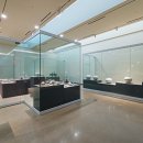 양구백자박물관 도자역사문화실 이미지