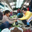 화순전통시장(화순읍전통시장) 이미지