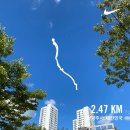 나이키 러닝 어플 체력기르기 시작
