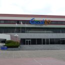 충주체육관 앞 이미지