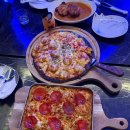 미니엘 | 연남동피자맛집 미니클락에서 방탈출하고온후기