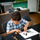 용주초등학교 이미지