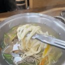 바지락손칼국수 | 배곧 맛집 명성손만두 바지락칼국수 만두 후기: 국물 미쳤다