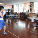 챔프복싱아카데미 이미지