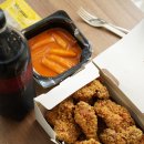 비에이치씨(bhc) 사가정점 | [배달치킨 후기] BHC 콰삭킹 – 바삭함의 정점, 막걸리와 떡볶이까지 완벽한 조합!