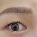 미 비포 유(Me before U) 이미지