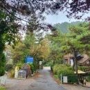 유명산258 오토 캠핑장 캠핑후기