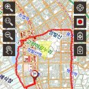 호수공원과 집주변 한바퀴. 2024년 9월 14일(土) 4,171회 산행. 이미지