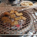 영대불쪽갈비 이미지