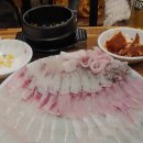 구룡포산오징어회식당 이미지